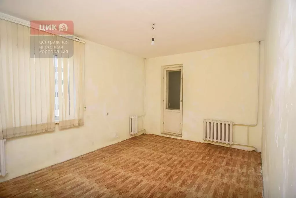 3-к кв. Рязанская область, Рязань ул. Большая, 106к2 (79.9 м) - Фото 1