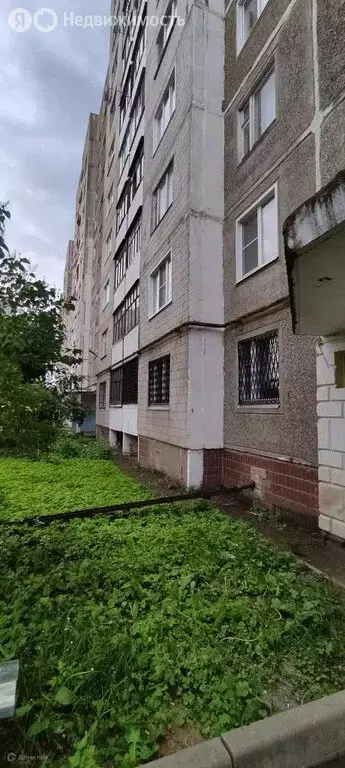 3-комнатная квартира: Кохма, Владимирская улица, 31 (70 м) - Фото 2