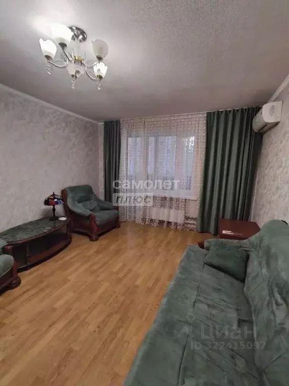 2-к кв. Краснодарский край, Анапа ул. Лермонтова, 80 (51.0 м) - Фото 1