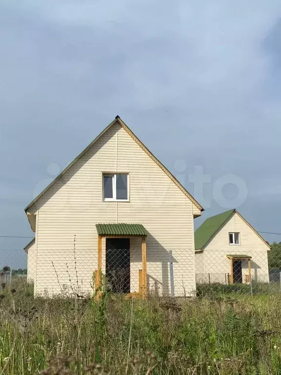 Дом 86 м на участке 5 сот. - Фото 0