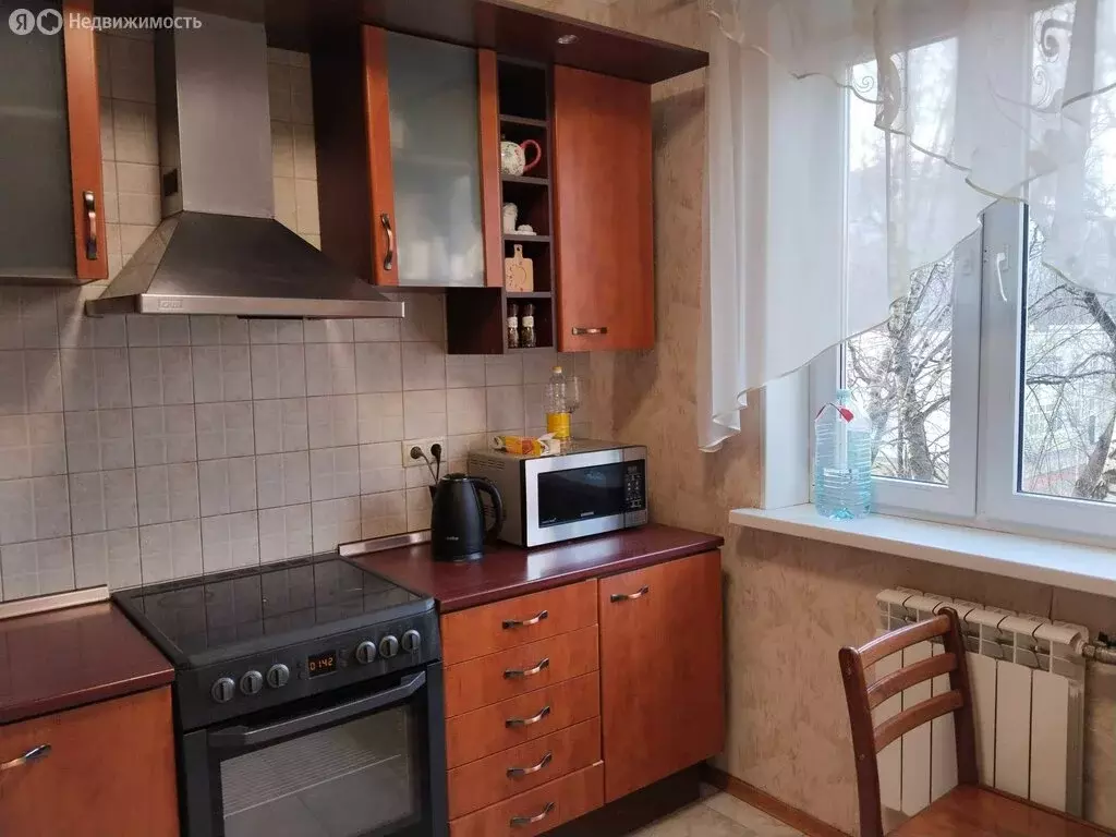 2-комнатная квартира: Москва, Шипиловская улица, 46к1 (52.09 м) - Фото 1