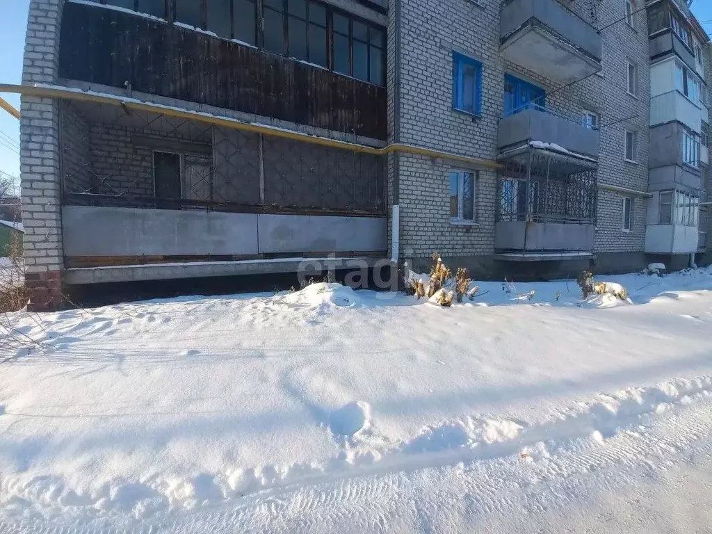 Офис в Свердловская область, Талица ул. Ленина, 77 (126 м) - Фото 0