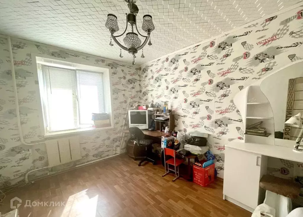 Продаётся 2-к квартира, 47.8 м - Фото 1