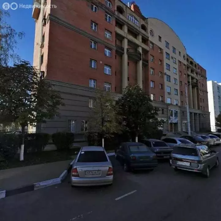 4-комнатная квартира: Белгород, Преображенская улица, 21 (122.4 м) - Фото 0