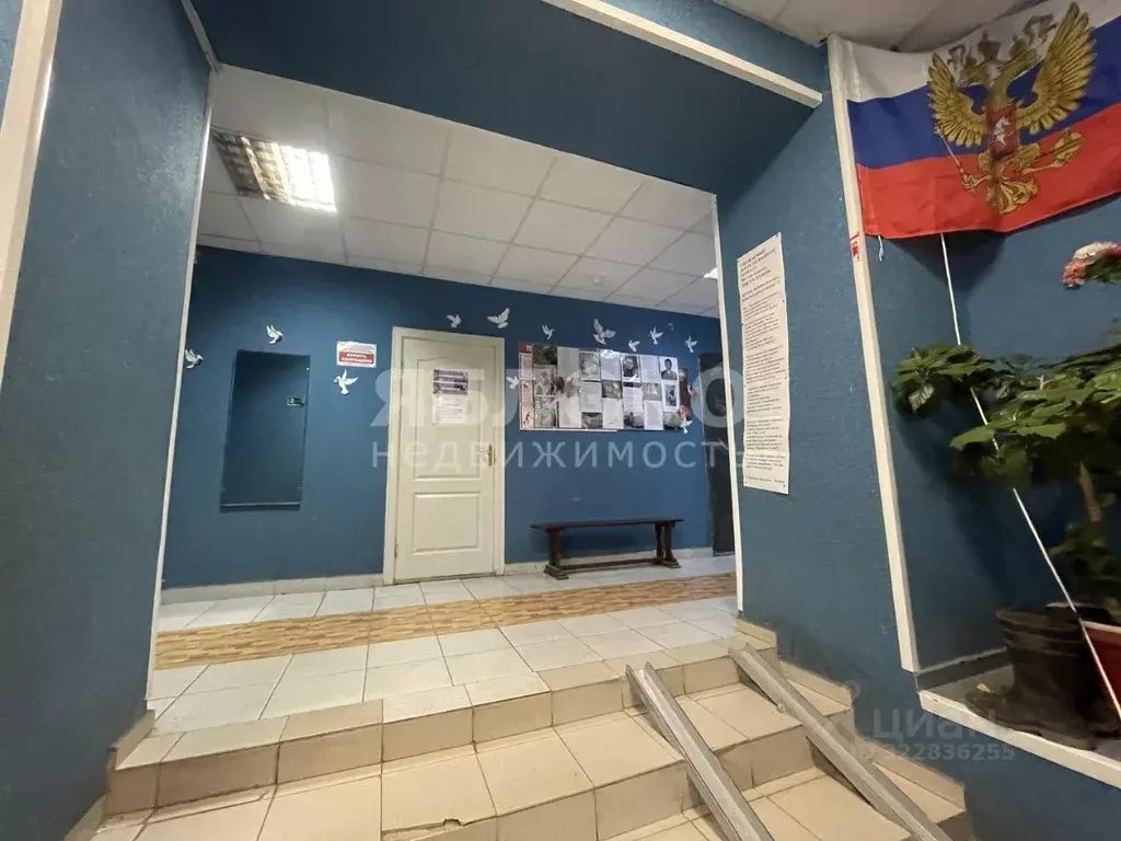 Комната Пермский край, Березники просп. Ленина, 47А (17.9 м) - Фото 1