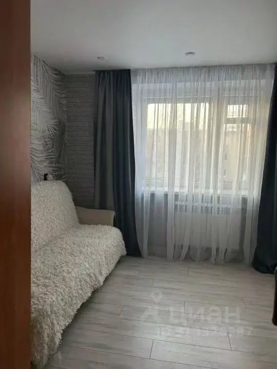 Комната Татарстан, Зеленодольск Северная ул., 5 (12.0 м) - Фото 0