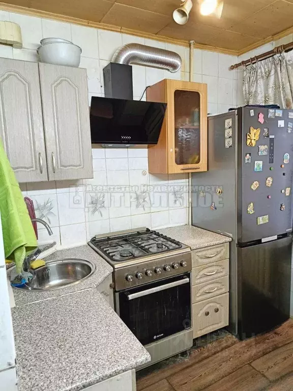 3-к кв. Смоленская область, Смоленск ул. Петра Алексеева, 9 (61.7 м) - Фото 1