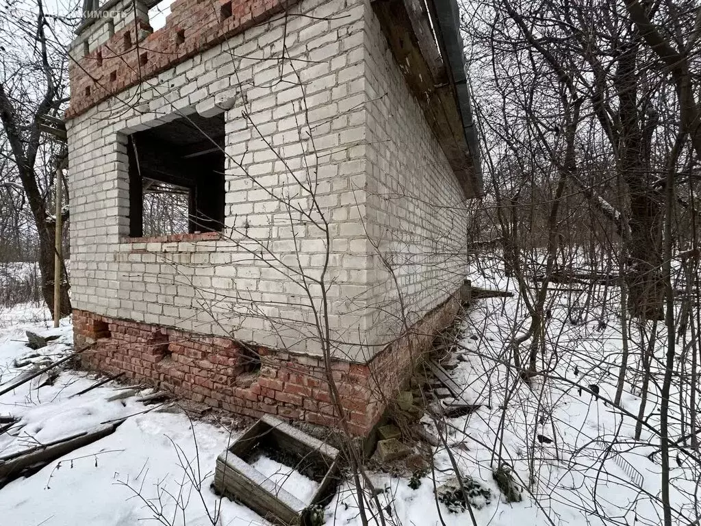 Дом в Белгород, СТ Аромат (43 м) - Фото 0