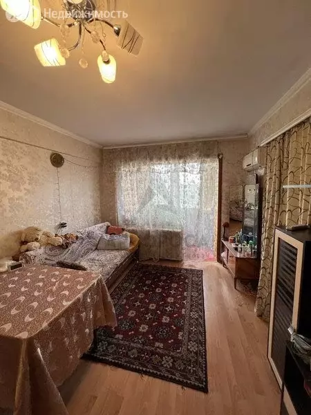 2-комнатная квартира: Волгоград, Краснополянская улица, 2 (45.7 м) - Фото 1