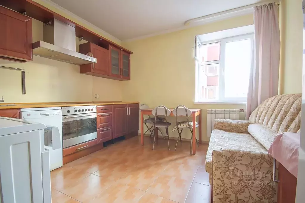 1-к кв. Санкт-Петербург Коломяжский просп., 36/2 (39.0 м) - Фото 1