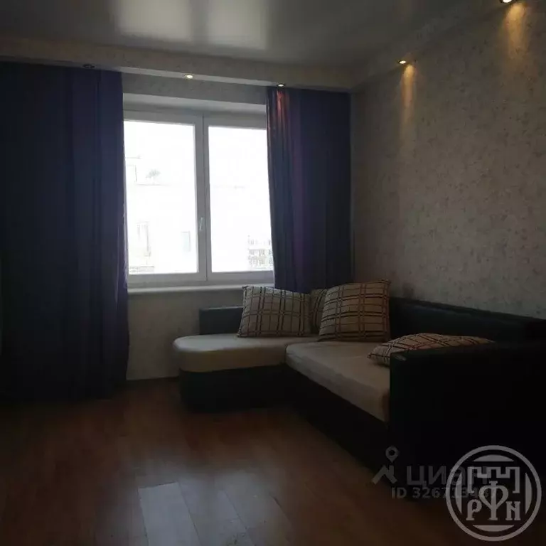 1-к кв. Санкт-Петербург просп. Ветеранов, 36к2 (32.0 м) - Фото 2