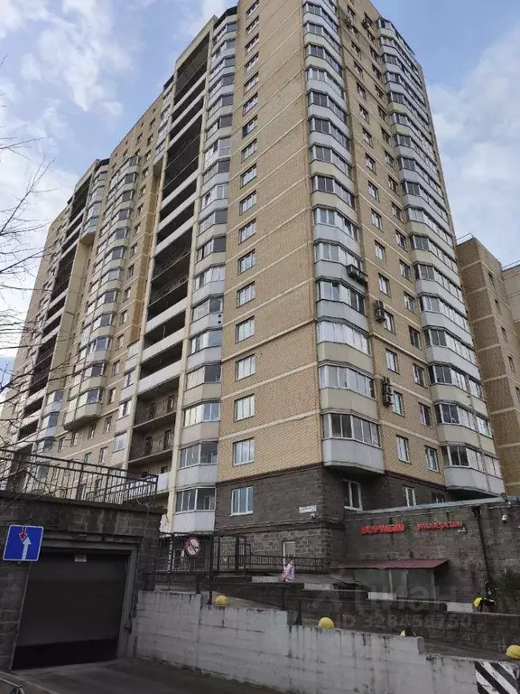 1-к кв. Санкт-Петербург Северный просп., 75к1 (39.0 м) - Фото 1