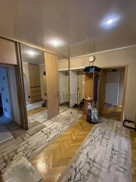 4-к кв. Белгородская область, Старый Оскол Жукова мкр, 10 (104.0 м) - Фото 1