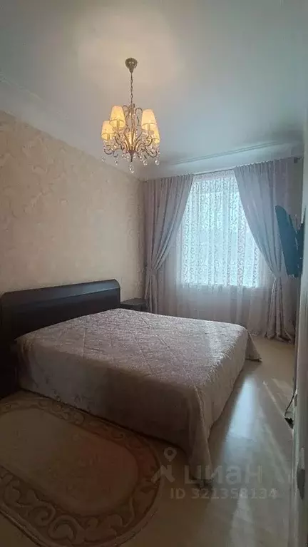 3-к кв. Красноярский край, Красноярск Кривоколенный пер., 7 (65.0 м) - Фото 0