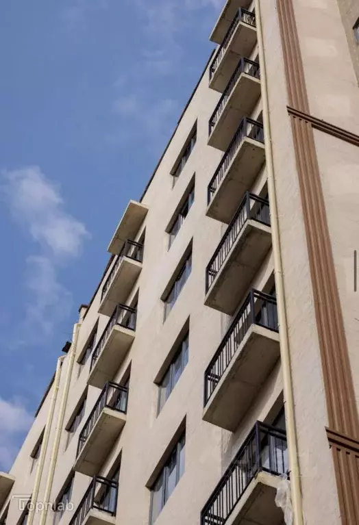 1-к кв. Кабардино-Балкария, Нальчик Кабардинская ул., 193А (44.0 м) - Фото 1