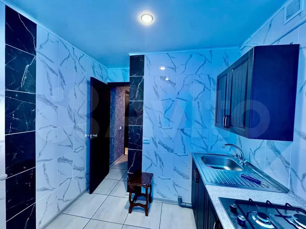 1-к. квартира, 31 м, 2/5 эт. - Фото 1