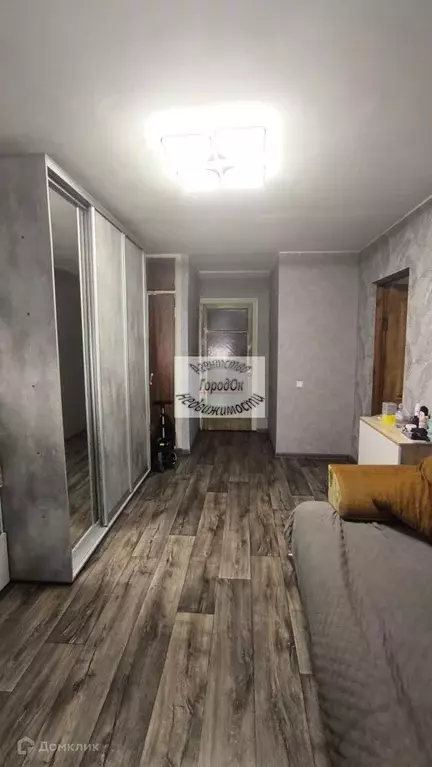 Продаётся 3-к квартира, 49.3 м - Фото 1