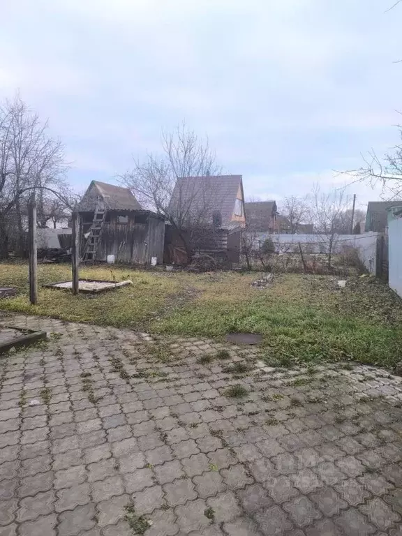 Дом в Курская область, Курский район, Щетинский сельсовет, Лазурное ... - Фото 1