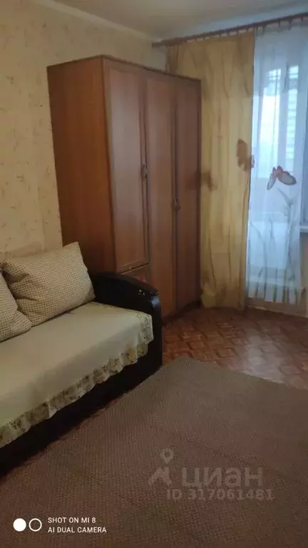 Комната Москва Ярославское ш., 142 (15.1 м) - Фото 0