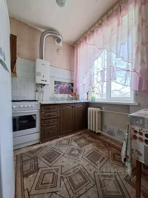 1-к кв. Нижегородская область, Нижний Новгород ул. Ногина, 5Б (32.1 м) - Фото 2