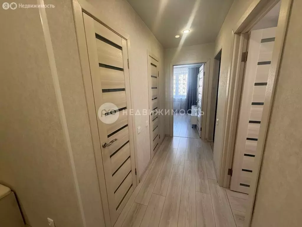 2-комнатная квартира: Рыбное, Перспективная улица, 13 (46.9 м) - Фото 1