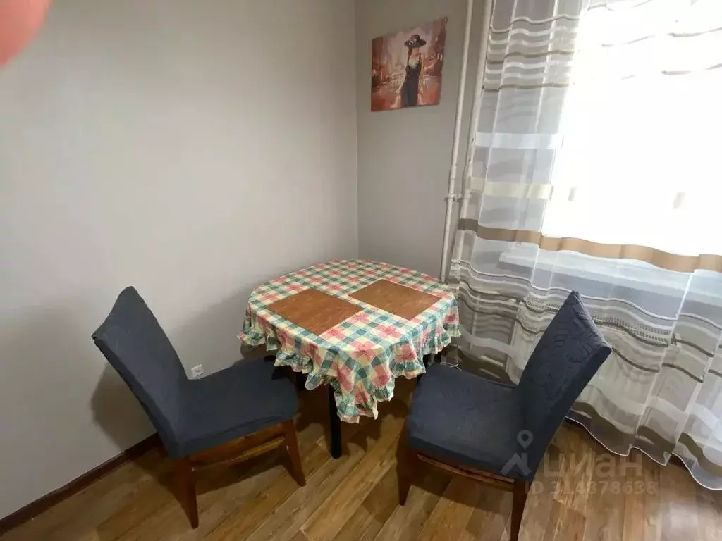 1-к кв. Санкт-Петербург Витебский просп., 97к1 (34.0 м) - Фото 1