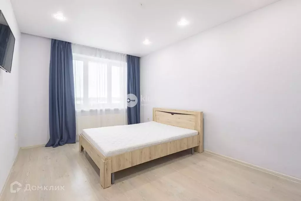Продаётся 1-к квартира, 48 м - Фото 0