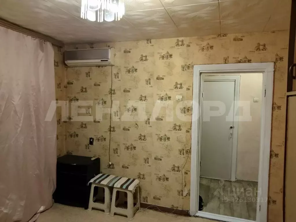 1-к кв. Ростовская область, Новочеркасск Магистральная ул., 6А (23.2 ... - Фото 2