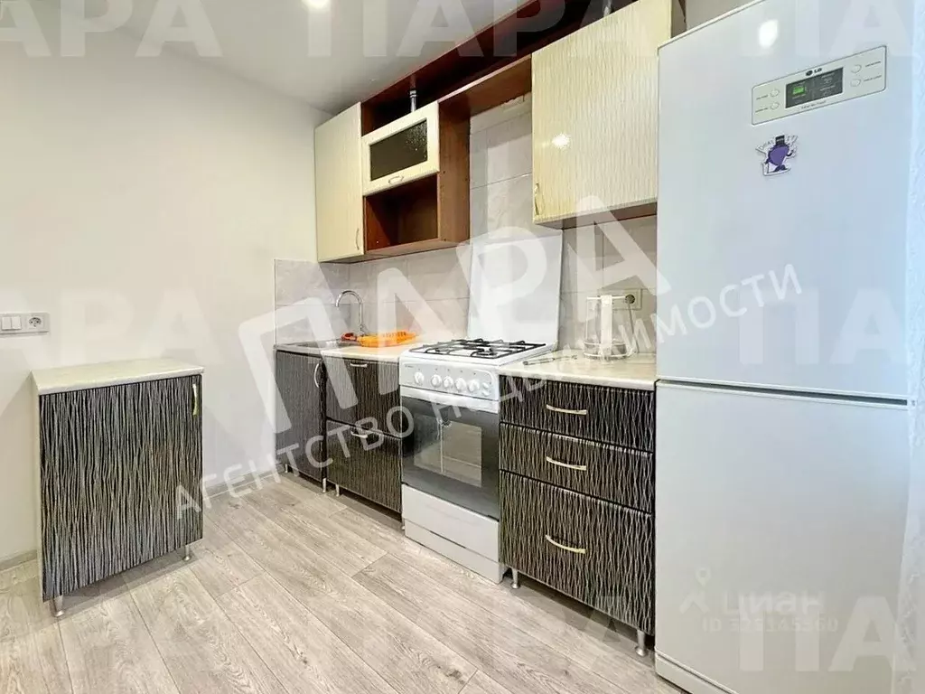 1-к кв. Самарская область, Самара пер. Карякина, 1а (35.0 м) - Фото 2