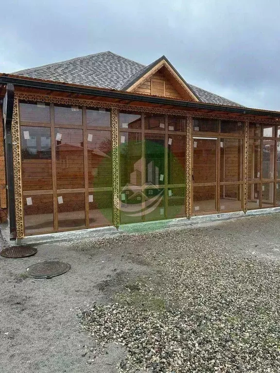 Дом в Ставропольский край, Ессентуки ул. Куйбышева, 11 (140 м) - Фото 0