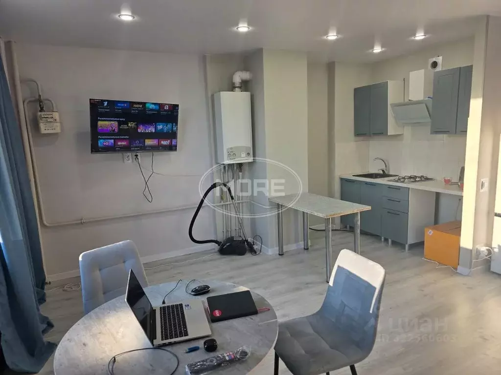 Студия Калининградская область, Калининград Автомобильная ул., 23 ... - Фото 1