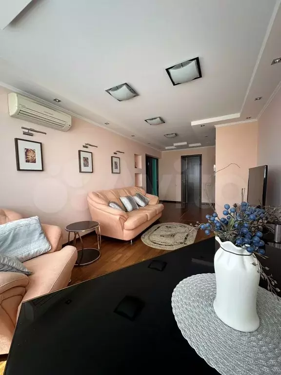2-к. квартира, 80 м, 11/13 эт. - Фото 0