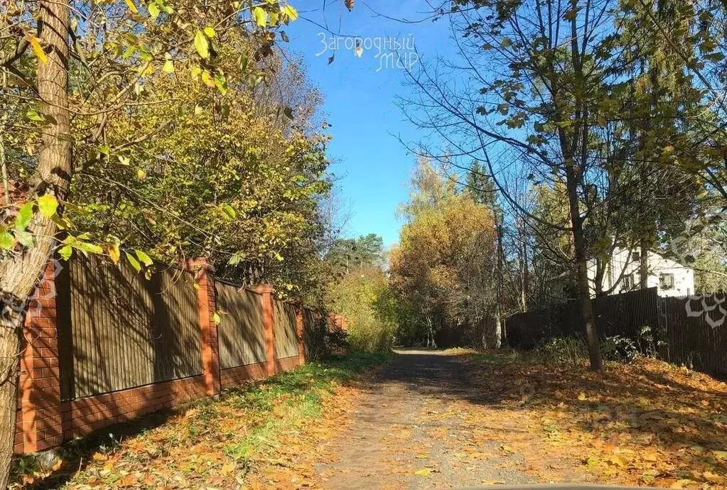 Коттедж в Московская область, Щелково городской округ, Загорянский дп  ... - Фото 1