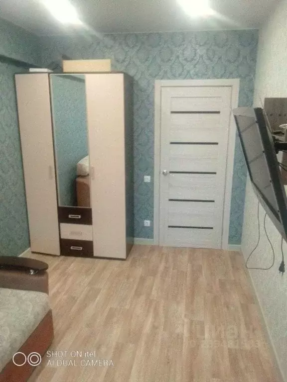 1-к кв. Иркутская область, Иркутск Култукская ул., 101/2 (43.0 м) - Фото 2