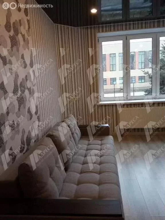 2-комнатная квартира: Мытищи, Осташковское шоссе, 22к5 (59.1 м) - Фото 2