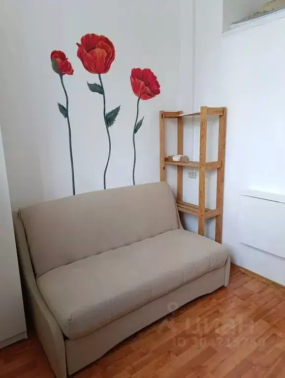 Студия Нижегородская область, Нижний Новгород ул. Пискунова, 3к1 (10.0 ... - Фото 0
