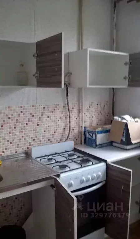 1-к кв. Санкт-Петербург просп. Народного ополчения, 221 (31.0 м) - Фото 2