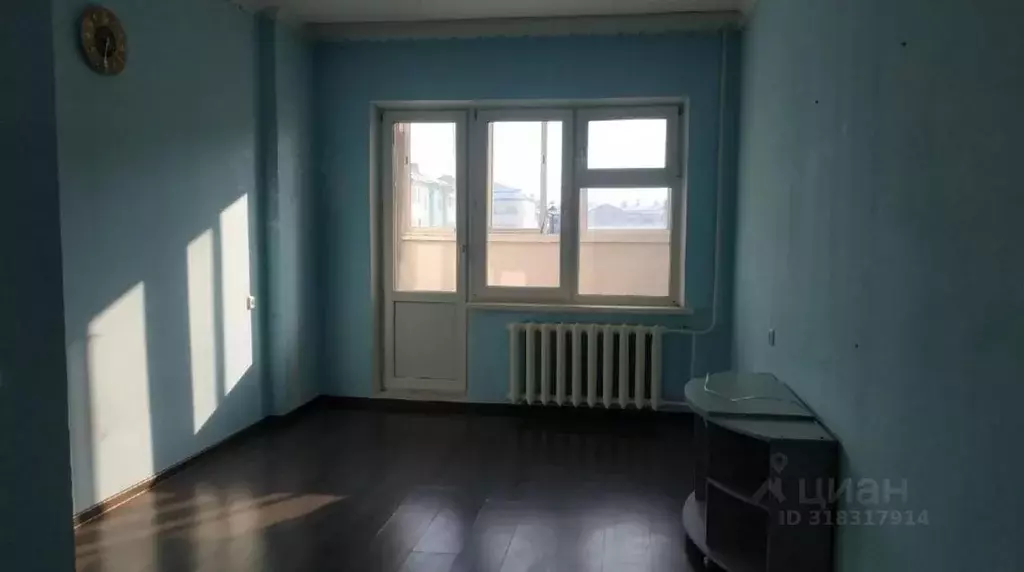 1-к кв. Саха (Якутия), Якутск Якутская ул., 2/15 (41.0 м) - Фото 1