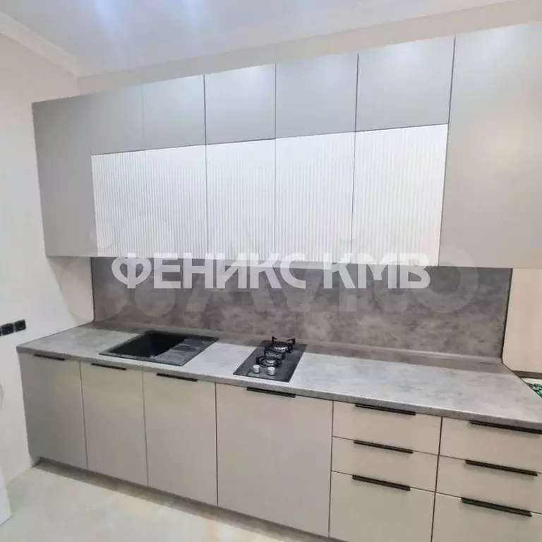 2-к. квартира, 53 м, 4/4 эт. - Фото 1