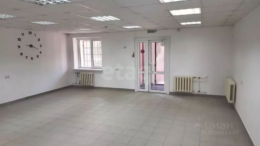 Помещение свободного назначения в Владимирская область, Владимир ул. ... - Фото 1