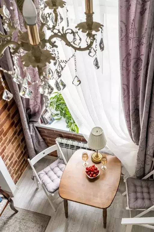 Студия Санкт-Петербург Литейный просп., 45/8 (12.0 м) - Фото 0