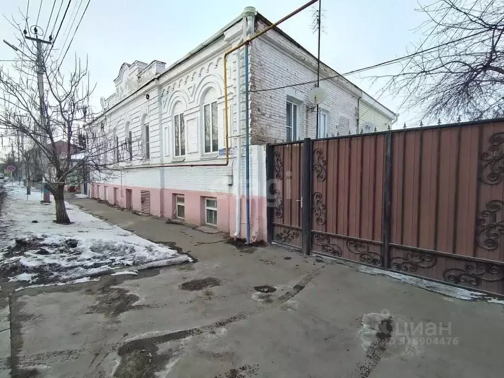 3-к кв. Белгородская область, Новый Оскол Гражданская ул., 40 (126.9 ... - Фото 0