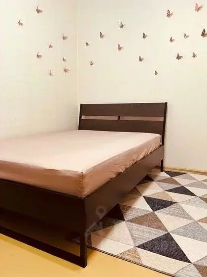 2-к кв. Москва ул. Кулакова, 25К1 (50.0 м) - Фото 1