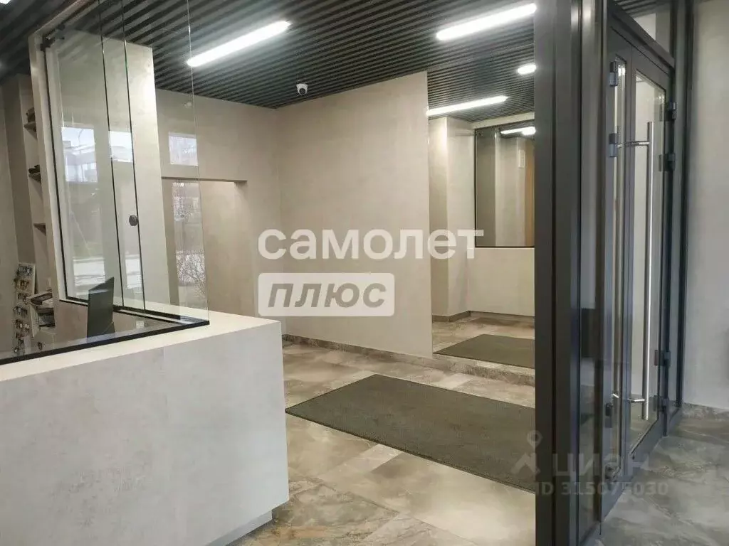 3-к кв. Новосибирская область, Новосибирск Кавалерийская ул., 7 (82.0 ... - Фото 0