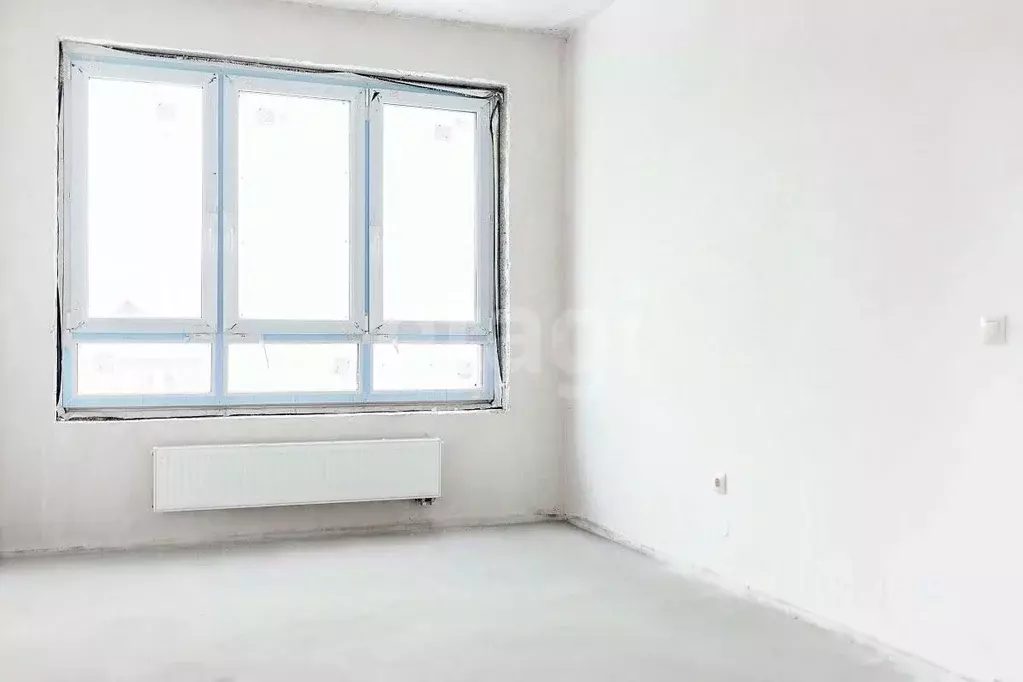 2-к кв. Тюменская область, Тюмень ул. Виктора Тимофеева, 10 (57.1 м) - Фото 1