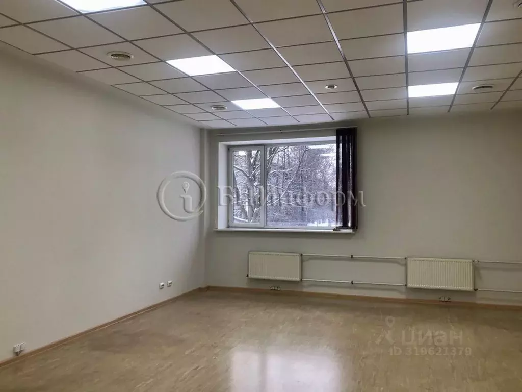 Офис в Санкт-Петербург Ключевая ул., 30 (52 м) - Фото 0