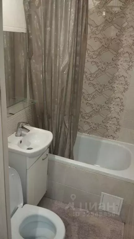 1-к кв. Москва Чертановская ул., 3К1 (21.0 м) - Фото 2