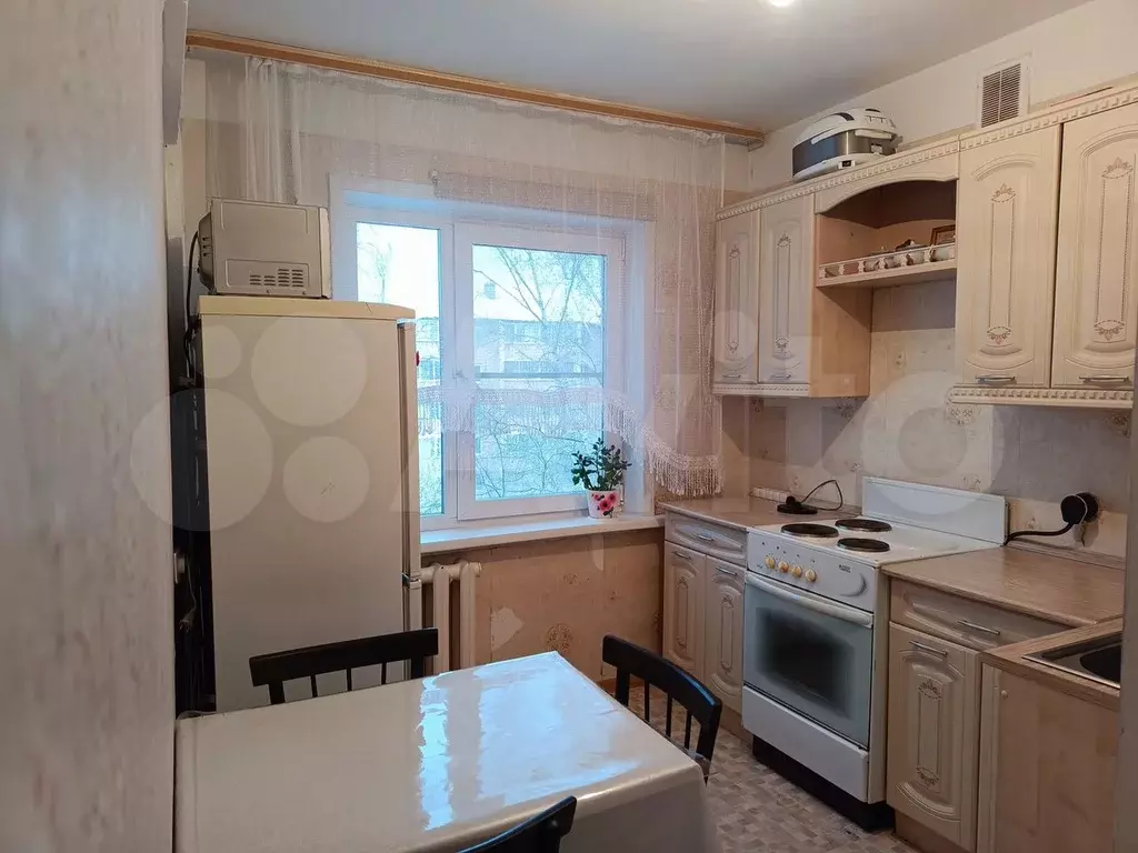 2-к. квартира, 46 м, 3/5 эт. - Фото 0
