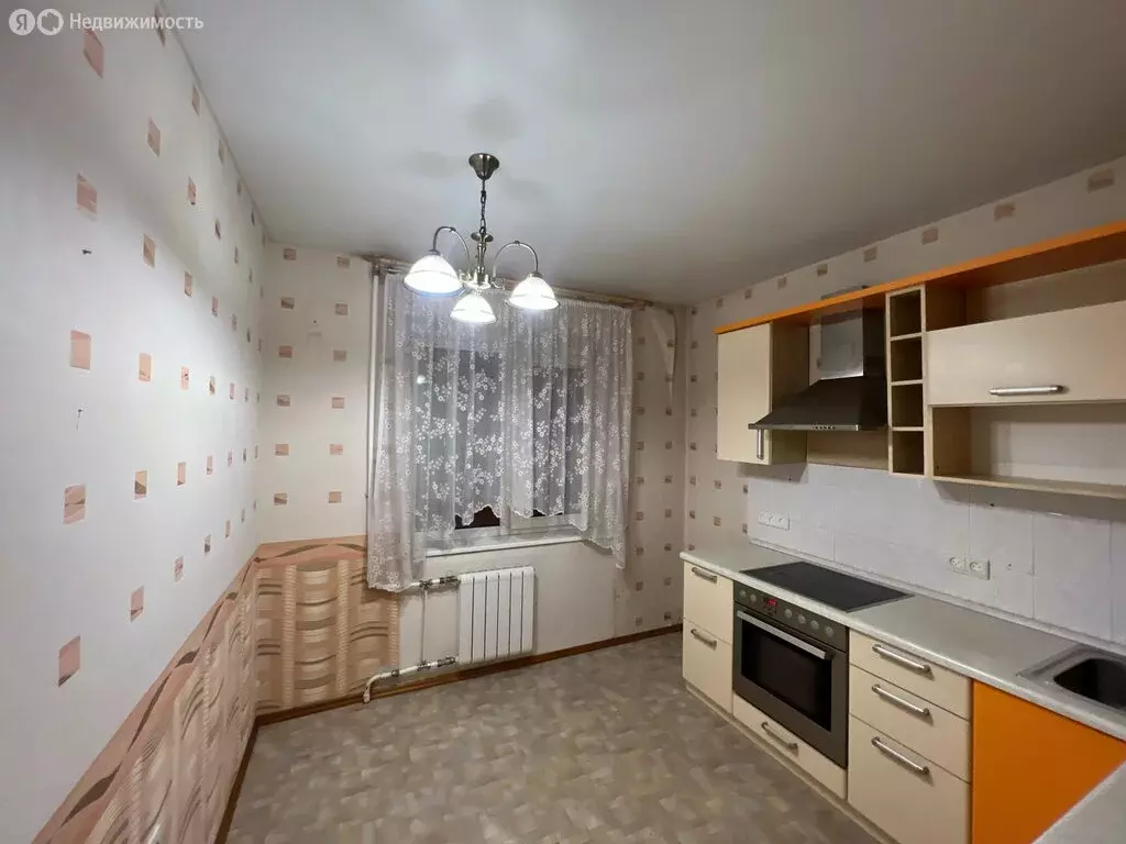 4-комнатная квартира: Новосибирск, Калининский район, микрорайон ... - Фото 0