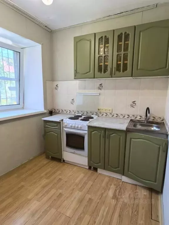 2-к кв. Алтайский край, Барнаул ул. Союза Республик, 23А (39.5 м) - Фото 2
